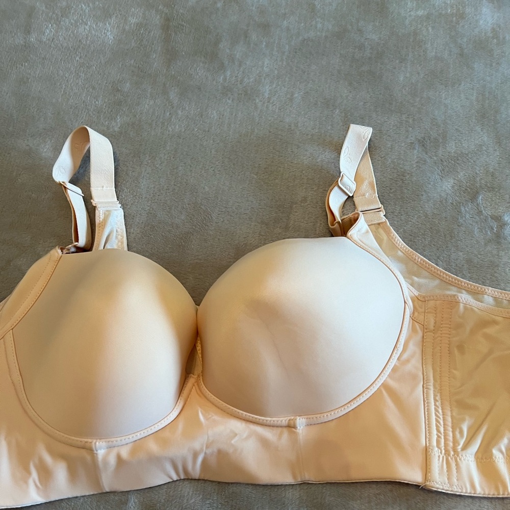 Bras